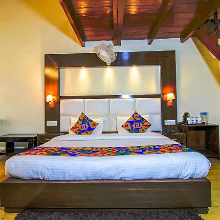 Fabhotel Moon II Nainital Ngoại thất bức ảnh